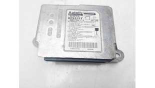 CENTRALITA AIRBAG RENAULT GRAND SCÉNIC II (2004-2009) - L. 8258840 / 8200411954B